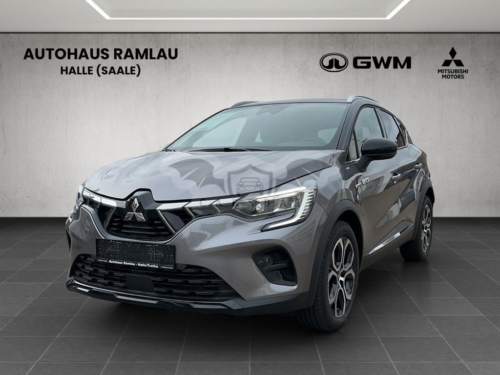 Mitsubishi ASX 2024