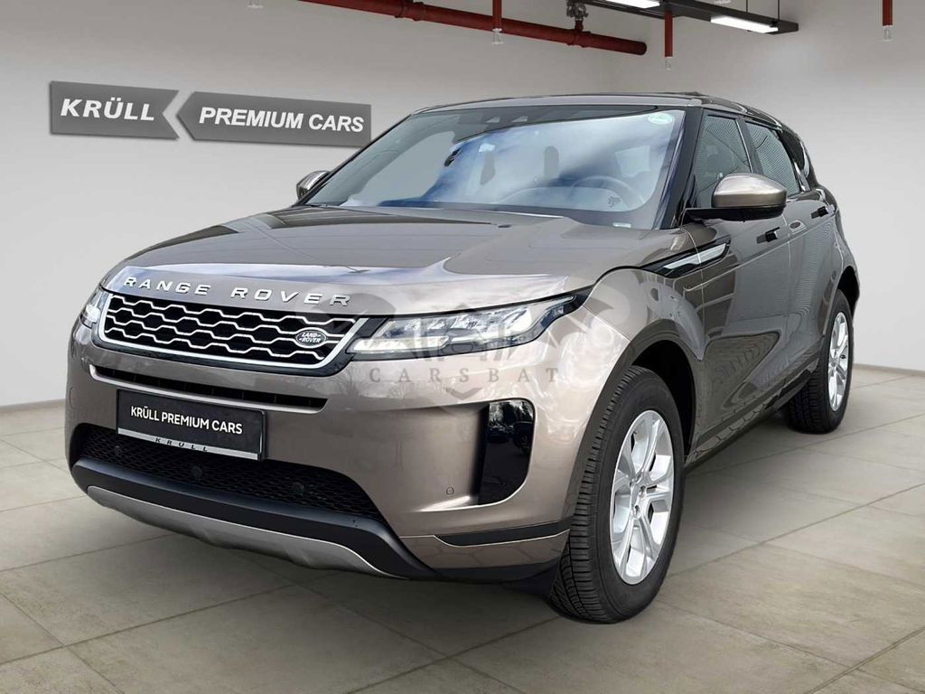 Land Rover Range Rover Evoque 2020