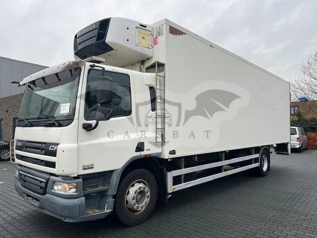 DAF CF 2007
