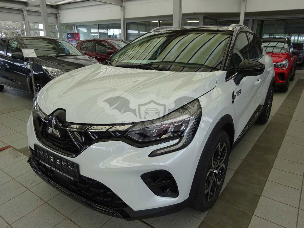 Mitsubishi ASX 2024