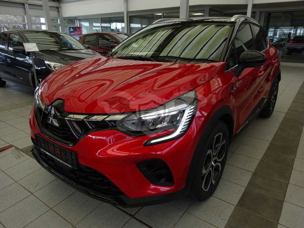 Mitsubishi ASX 2024