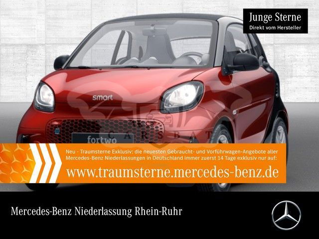Smart Fortwo 2020