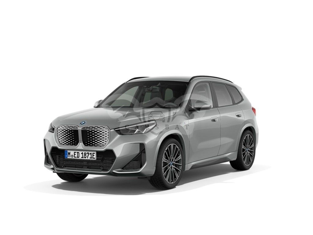 BMW iX1 2024