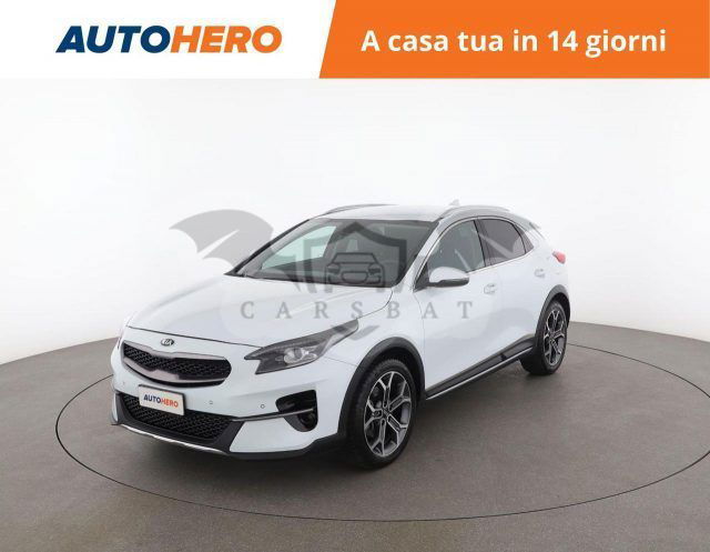 Kia XCeed 2020