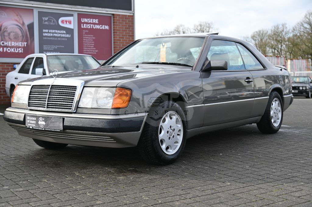 Mercedes-Benz CE 230 1992
