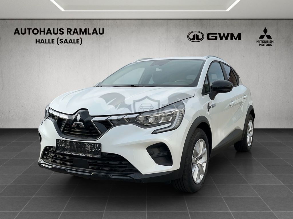 Mitsubishi ASX 2024