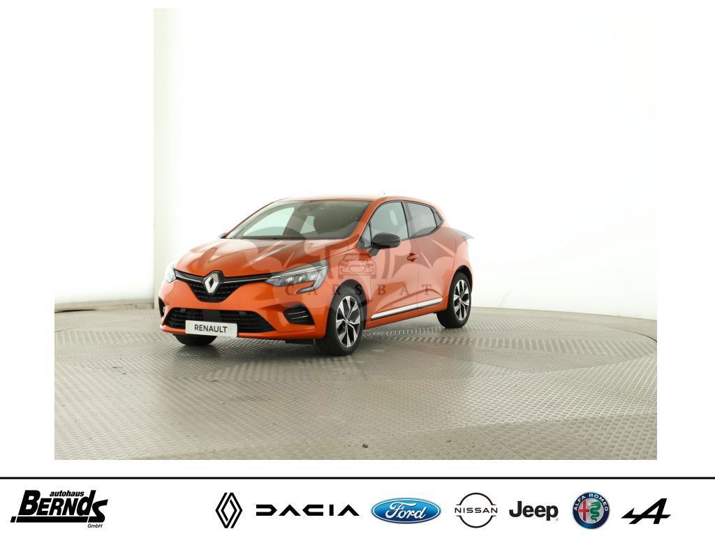 Renault Clio 2023