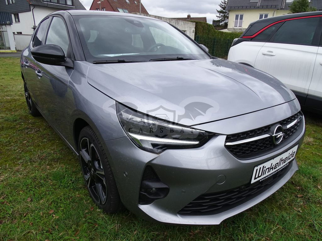 Opel Corsa 2023