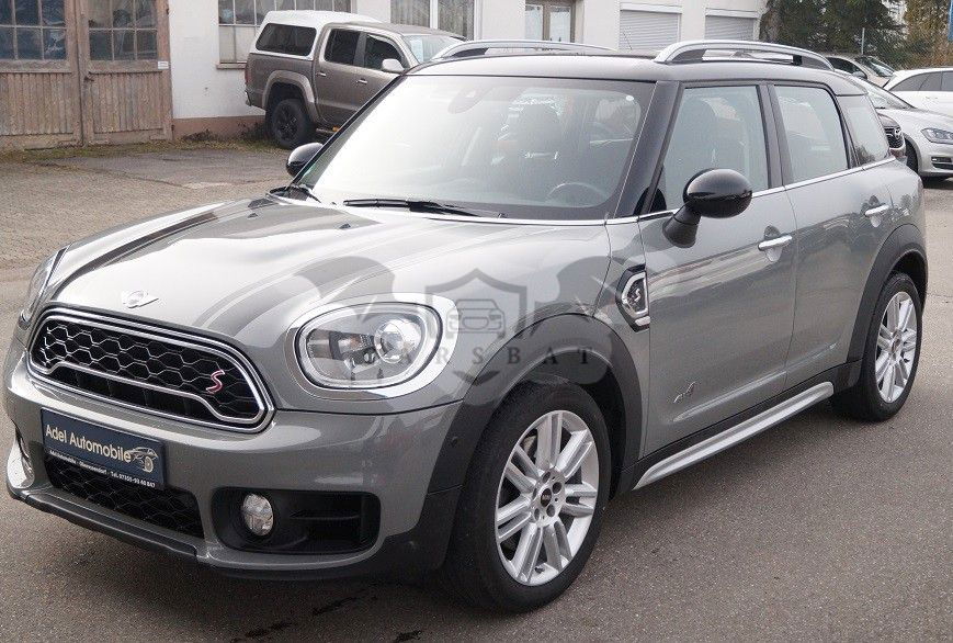 Mini Countryman 2017