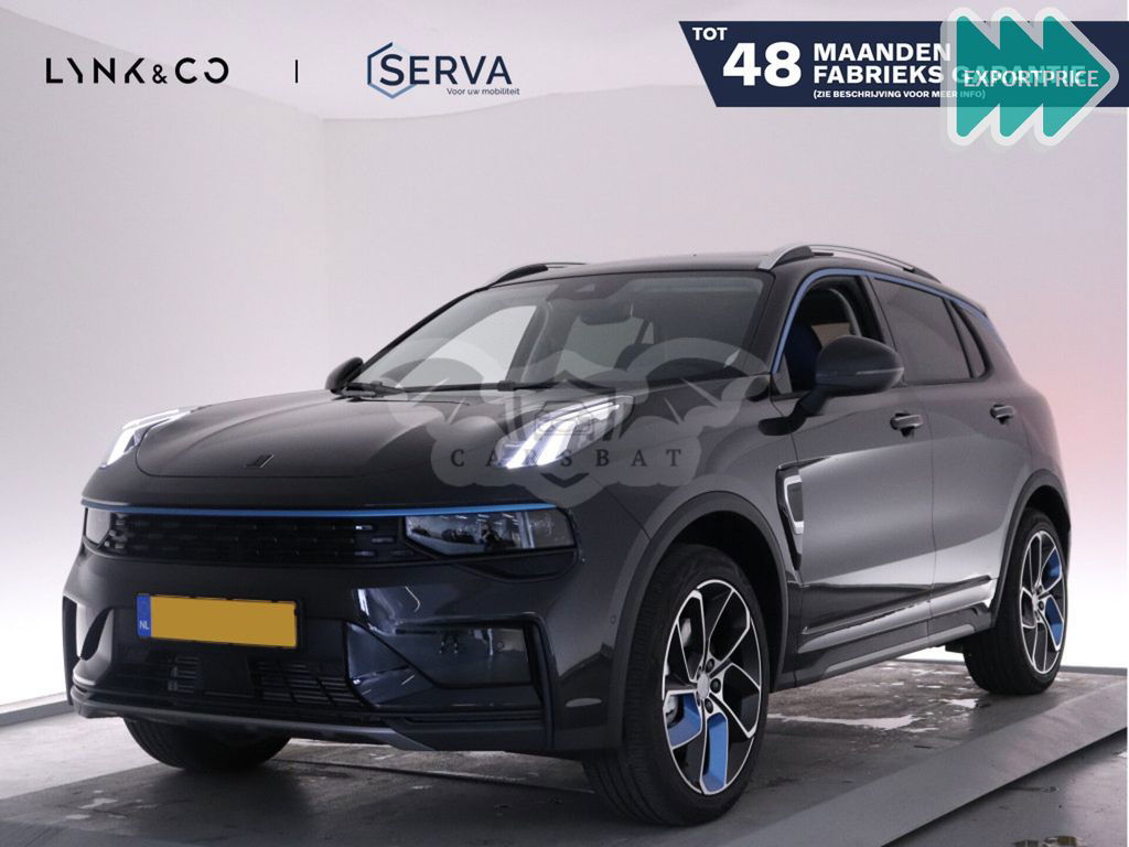 Lynk&Co 01 2023