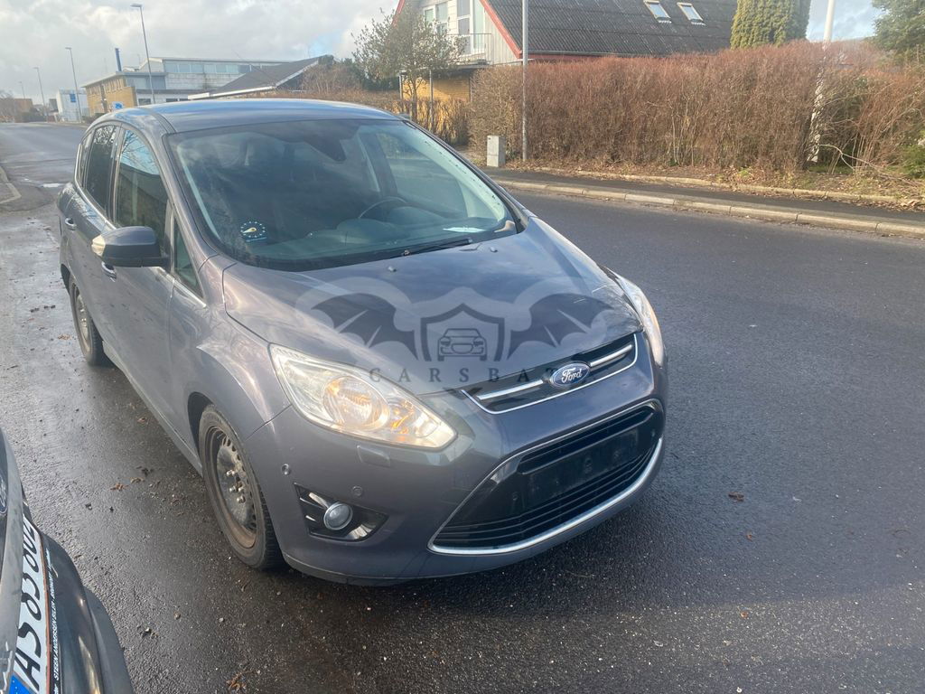 Ford C-Max 2013