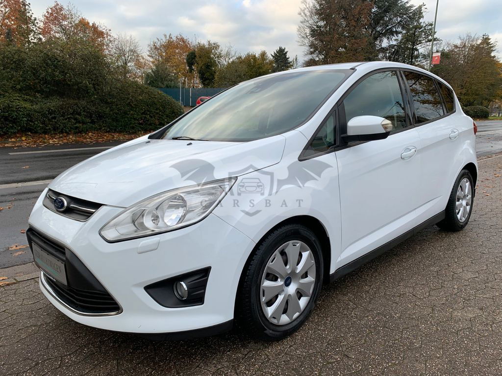 Ford C-Max 2014