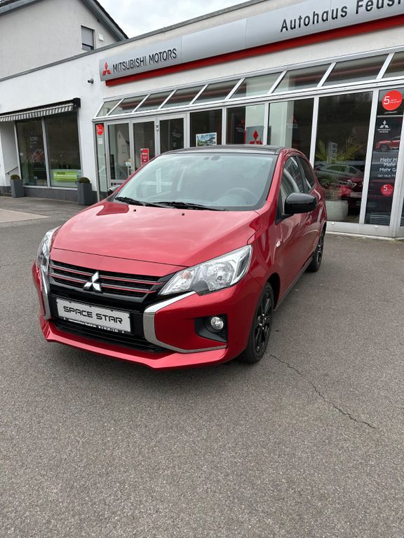 Mitsubishi Space Star 2023