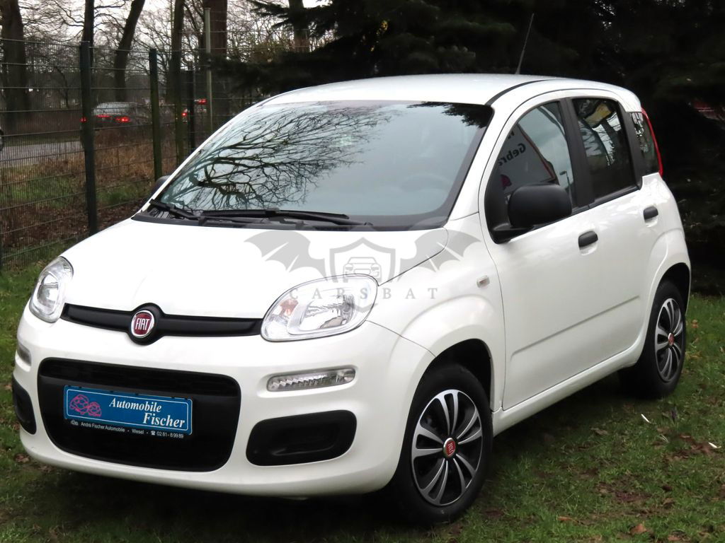 Fiat Panda 2014