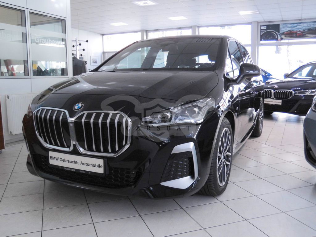 BMW 2 Series 220 2022
