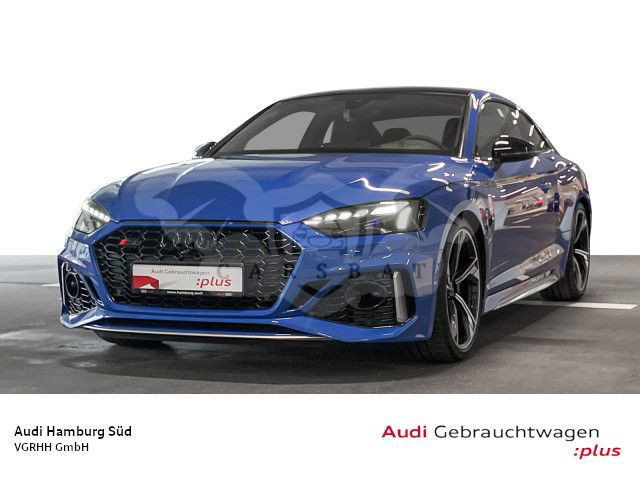 Audi RS5 2021