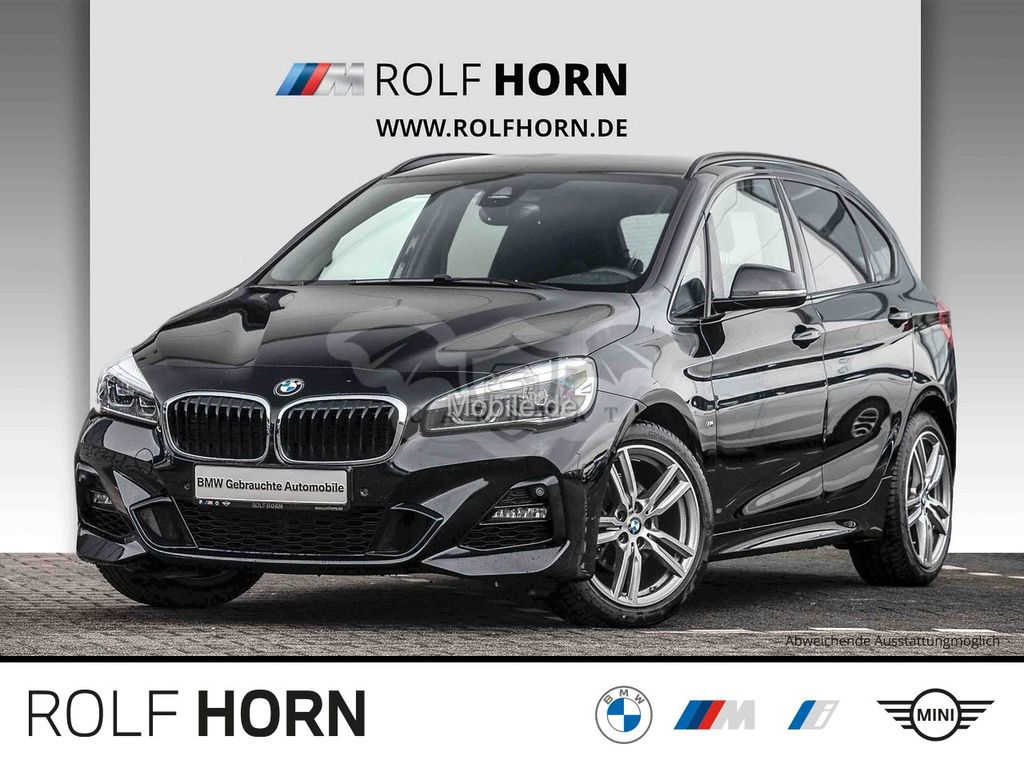 BMW 2 Series 218 Active Tourer 2021