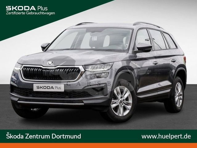 Skoda Kodiaq 2023