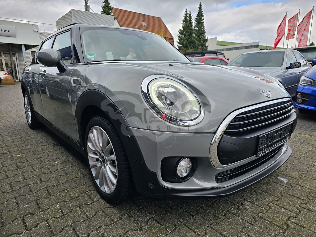Mini One 2019