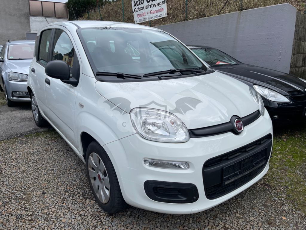 Fiat Panda 2014