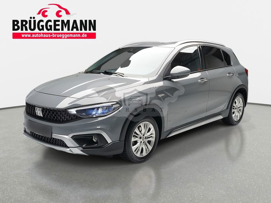 Fiat Tipo 2022