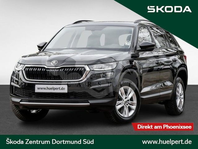 Skoda Kodiaq 2023