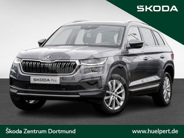 Skoda Kodiaq 2023