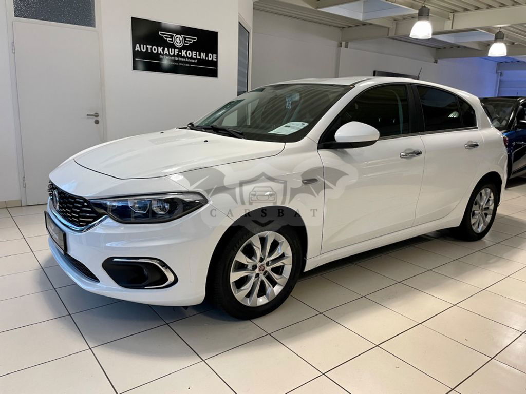 Fiat Tipo 2020
