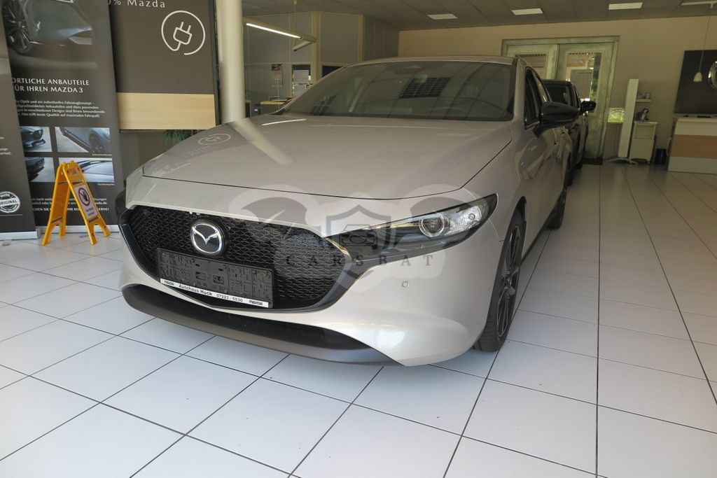 Mazda 3 2023