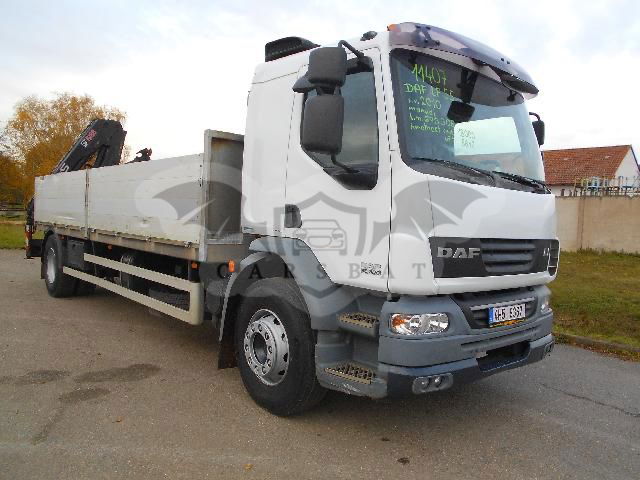 DAF LF 2010