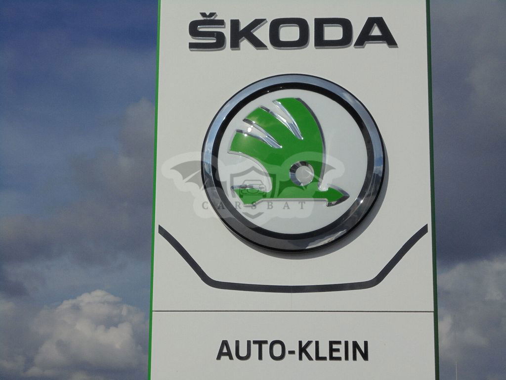 Skoda Karoq 2021
