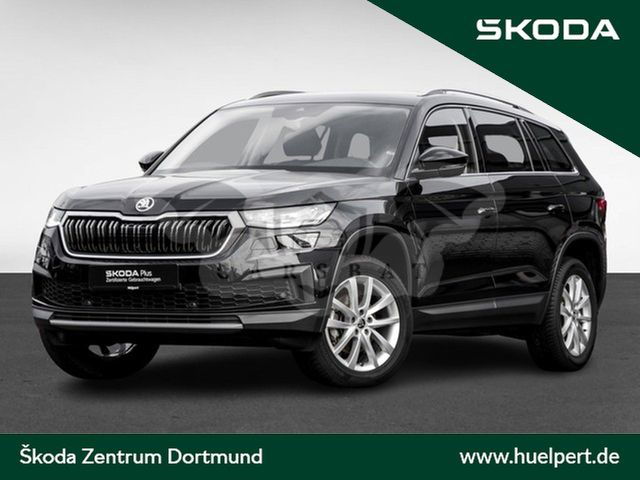 Skoda Kodiaq 2023