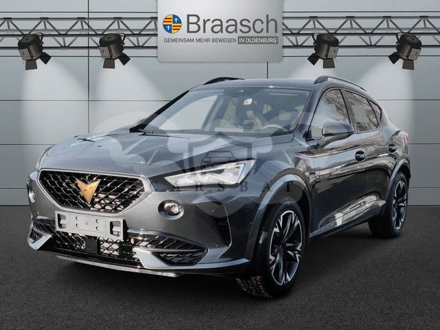 Cupra Formentor 2022