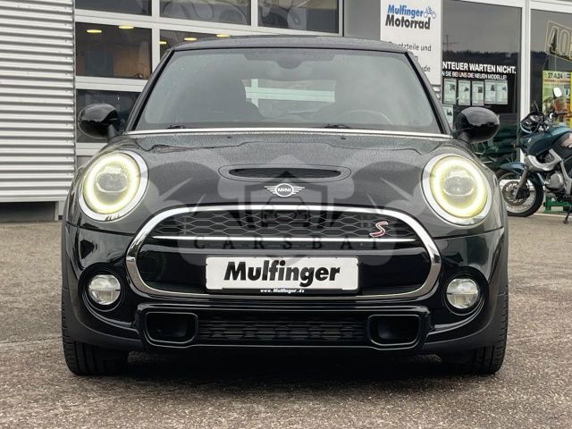 Mini Cooper 2020