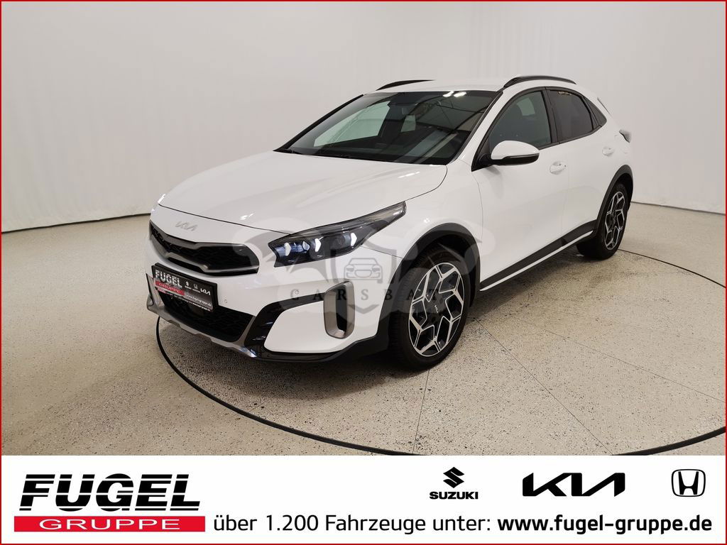 Kia XCeed 2022