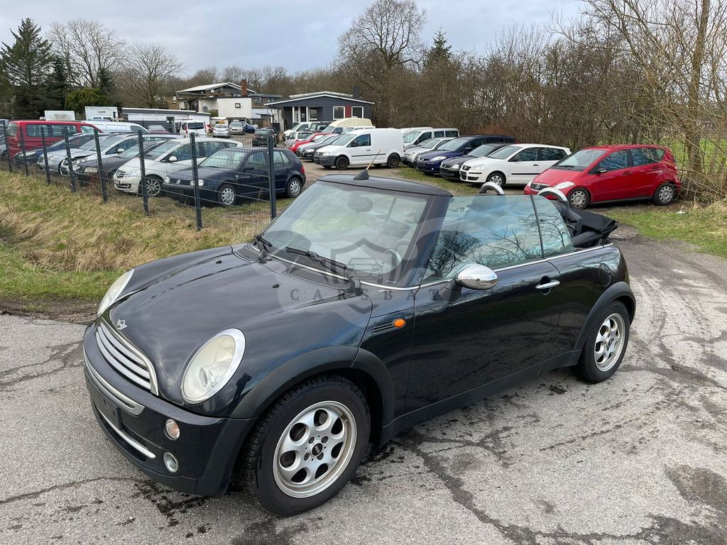 Mini One 2006