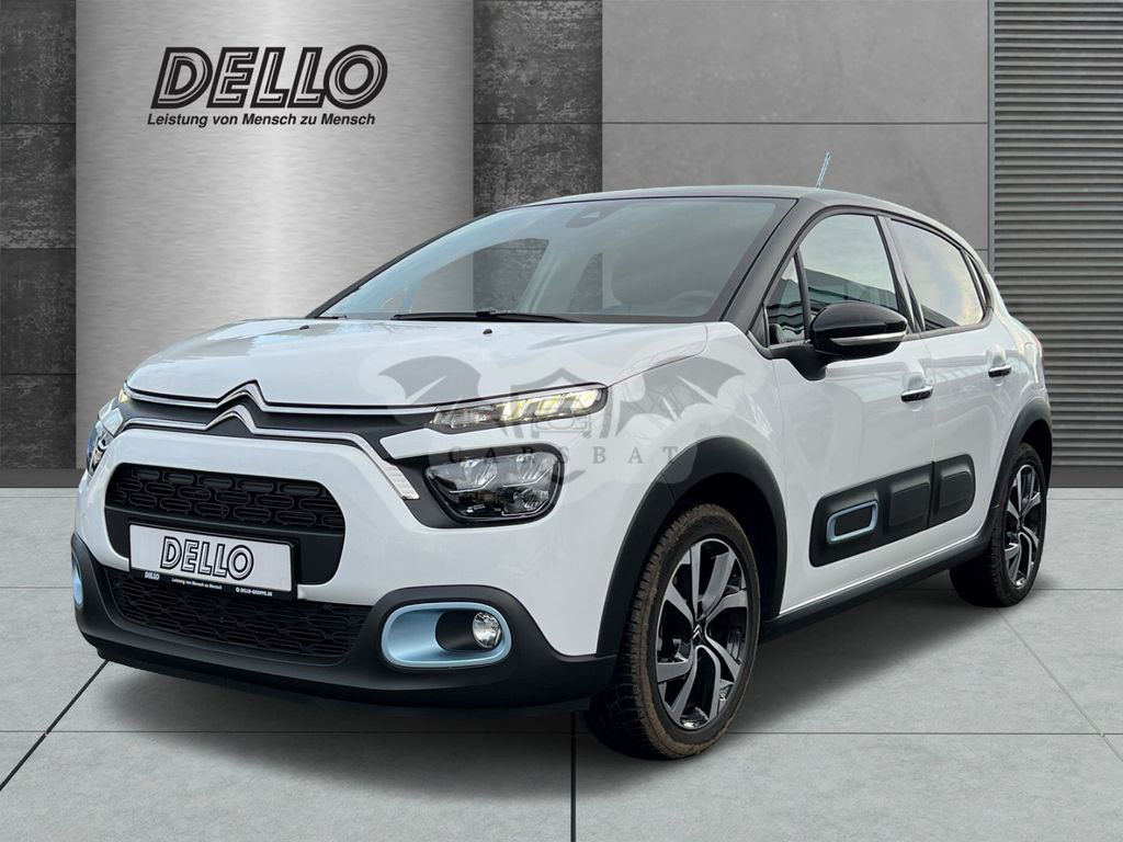 Citroën C3 2023