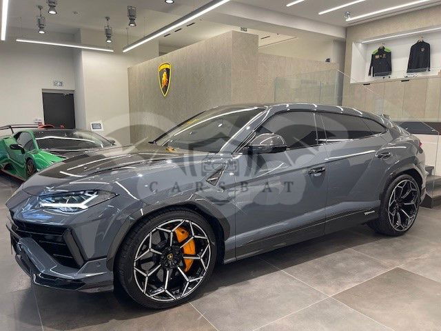 Lamborghini Urus 2023