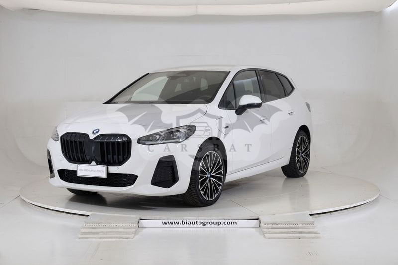 BMW 2 Series 2022
