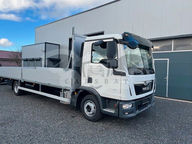 MAN M2000 2019