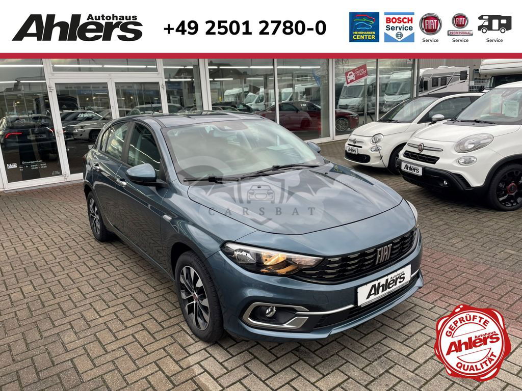 Fiat Tipo 2023