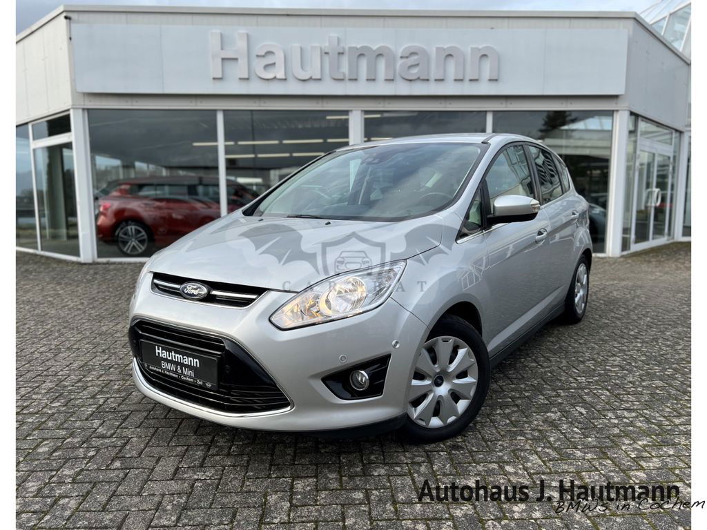 Ford C-Max 2015