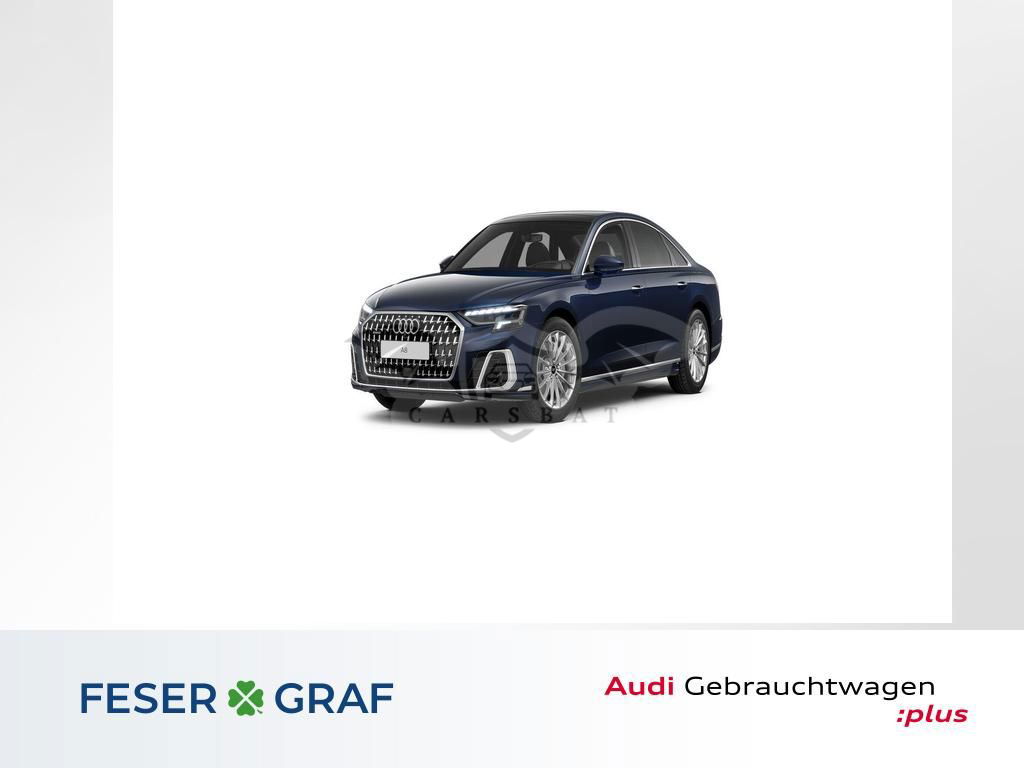 Audi A8 2023