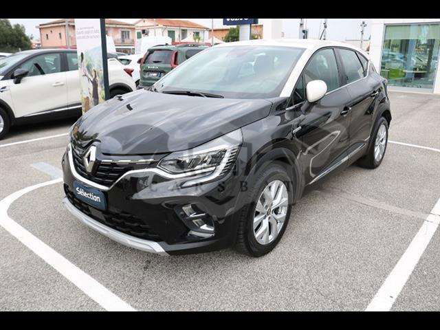 Renault Captur 2020
