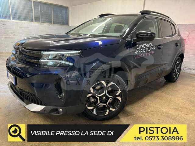 Citroën C5 Aircross 2023