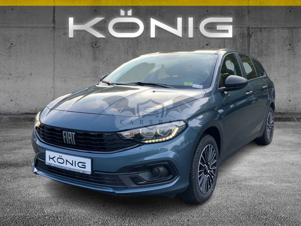 Fiat Tipo 2023