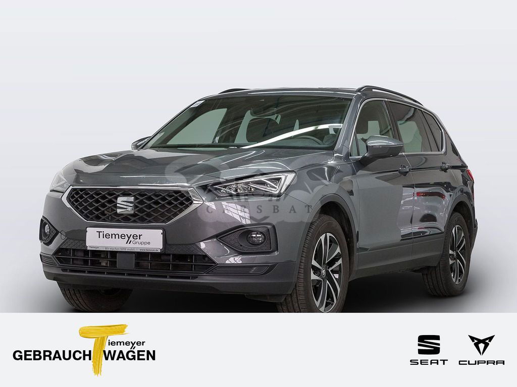 Seat Tarraco 2020