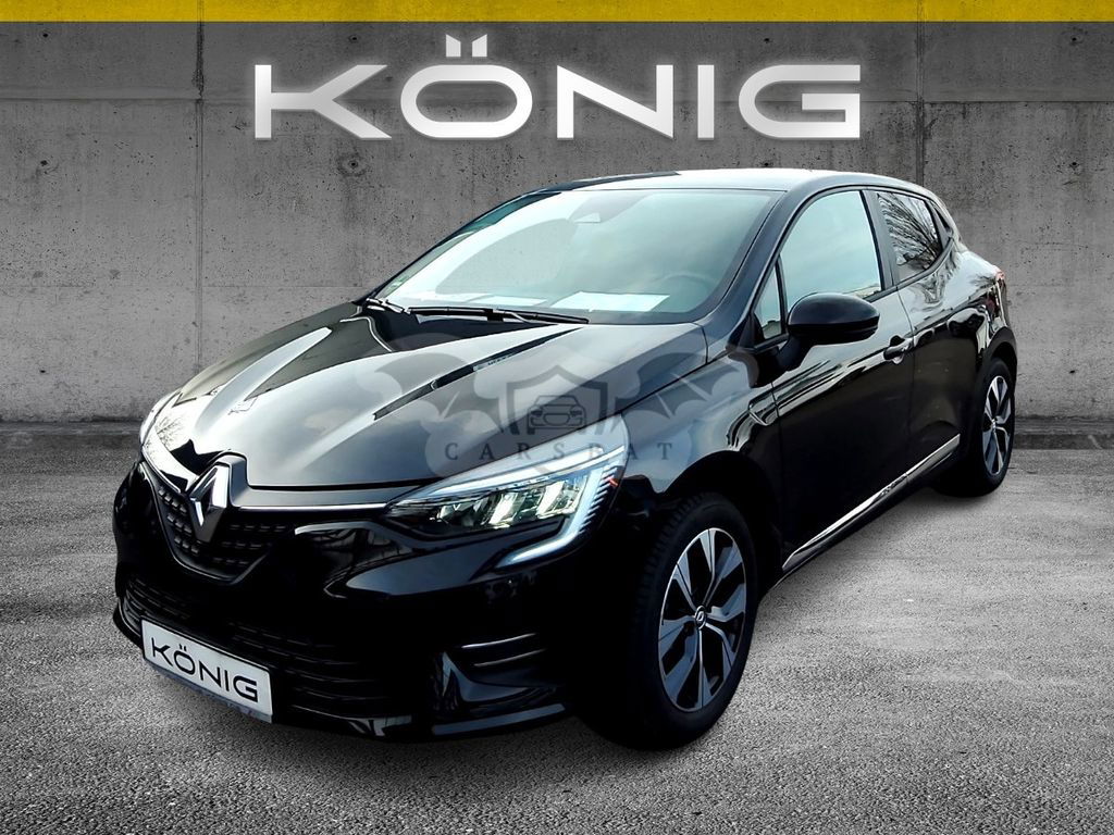 Renault Clio 2023