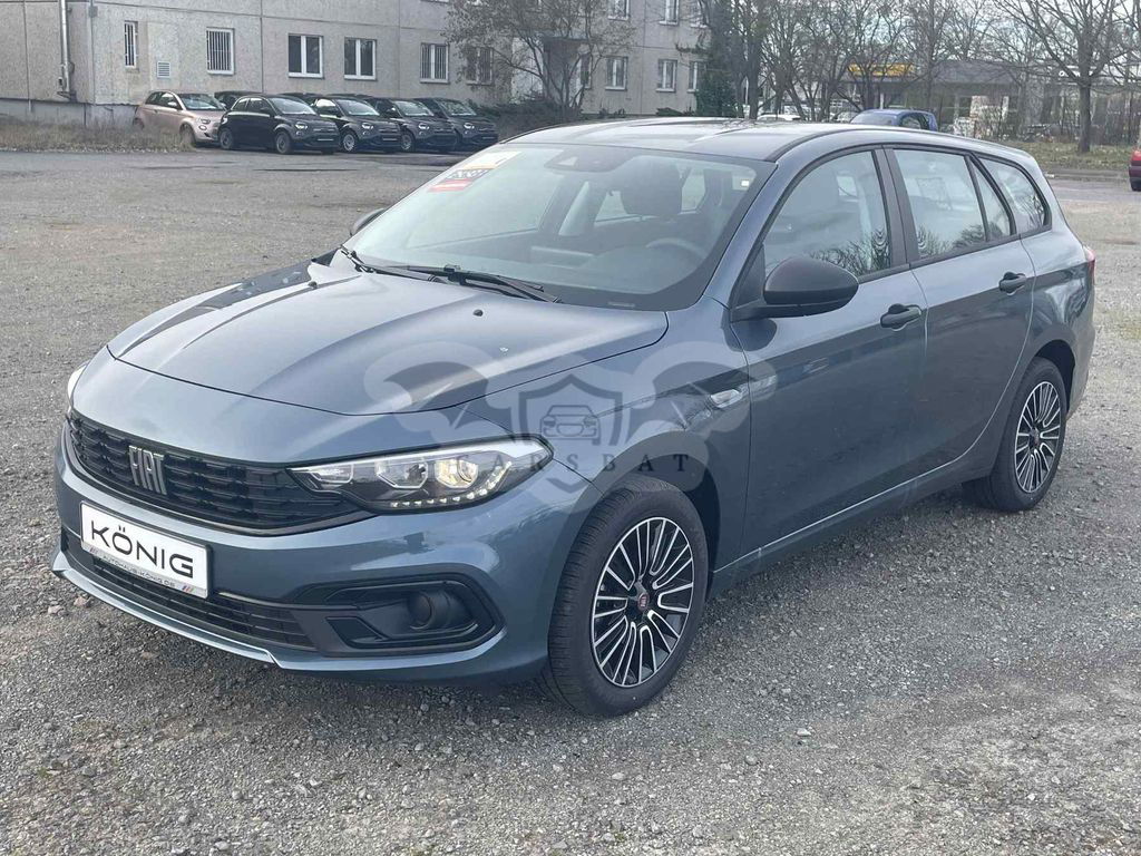 Fiat Tipo 2023