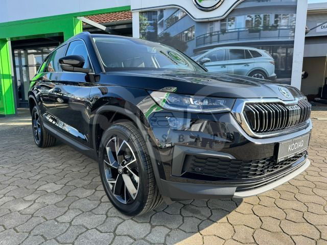 Skoda Kodiaq 2024